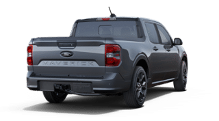 2025 Ford Maverick® External Image 4